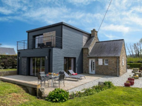Holiday Home Kernic Ty by Interhome